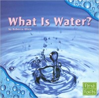 What Is water?