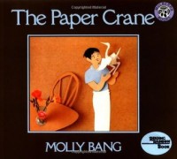 The paper crane