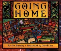 Going home