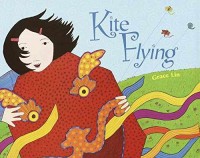 Kite flying