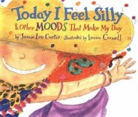 Today I feel silly & other moods that make my day