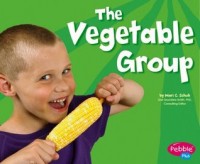 The vegetable group