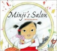 Minji's salon