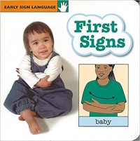 First signs