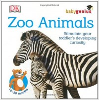 Zoo animals