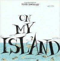 On my island