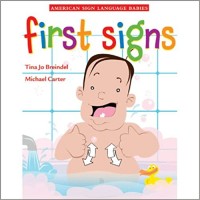First signs