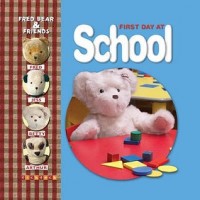 First day at school