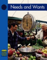 Needs and wants