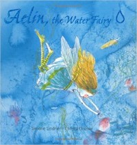 Aelin, the water fairy