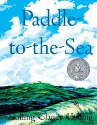 Paddle-to-the-sea