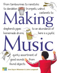 Making music