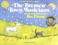 The Bremen town musicians