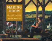 Making room