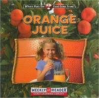 Orange juice