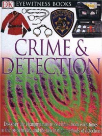 Crime  & detection