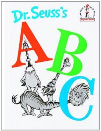 Dr. Seuss's ABC