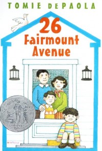 26 Fairmount Avenue