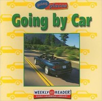 Going by car