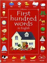 The first hundred words