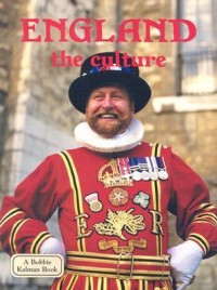 England the culture