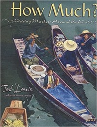 How much? : visiting markets around the world