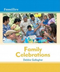 Family celebrations