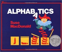 Alphabatics