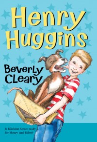 Henry Huggins