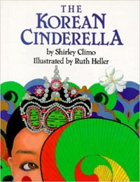 The Korean cinderella