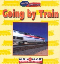 Going by train