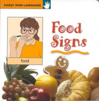 Food signs