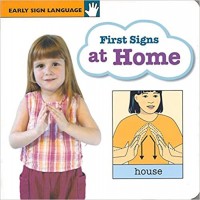 First signs at home