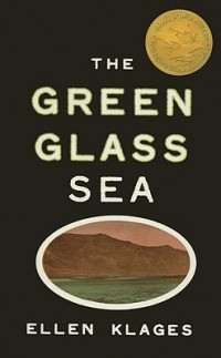 The green glass sea