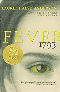 Fever, 1793