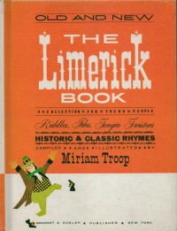 The limerick book : a collection for young people