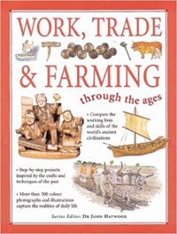 Work, trade & farming
