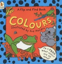 Colours