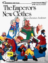 The Emperor's new clothes