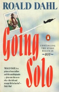 Going solo