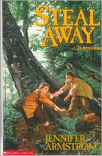 Steal Away: to freedom