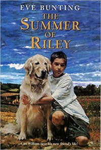 The summer of Riley