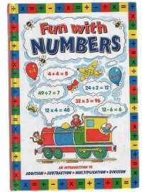 Fun with numbers
