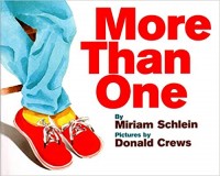 More than one