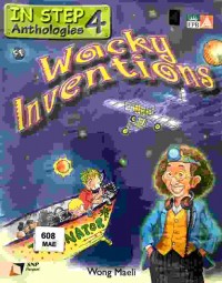 Wacky Inventions