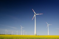 Earth's energy and fuel