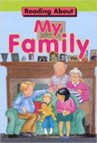 My family