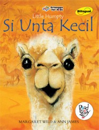Little humpty : si unta kecil