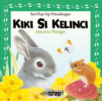 Kiki si kelinci