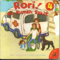 Rori! ke rumah sakit